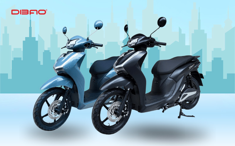 xe m&aacute;y điện cho nam