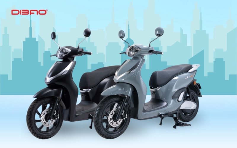 mẫu xe m&aacute;y điện cho nam
