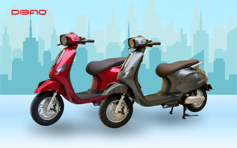 xe m&aacute;y điện cho nam giới