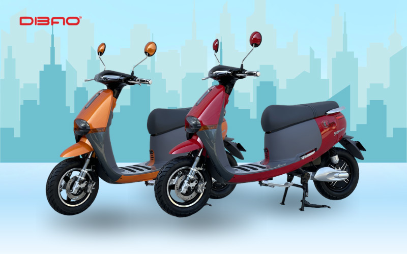 xe m&aacute;y điện cho nam giới