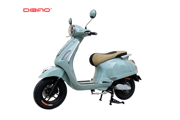 Xe m&aacute;y điện Dibao Pansy S3 rất được ưa chuộng ở thời điểm hiện tại