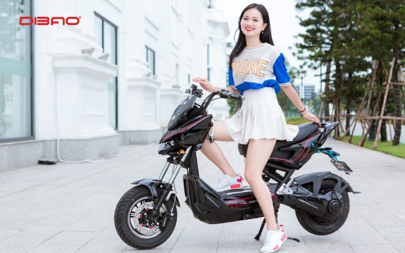 xe điện gi&aacute; bao nhi&ecirc;u tiền