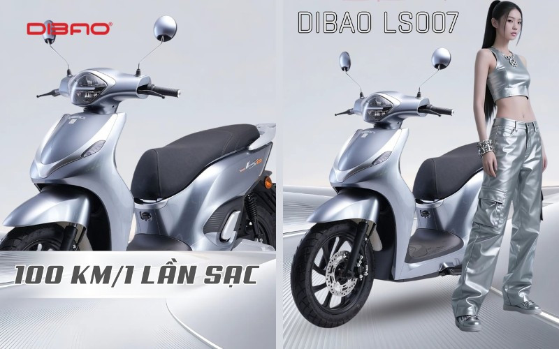 xe m&aacute;y điện sh