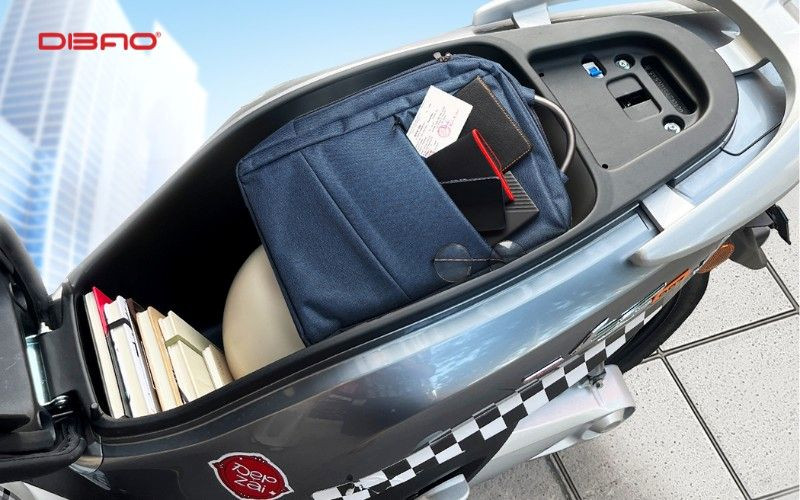 xe m&aacute;y điện kiểu d&aacute;ng sh