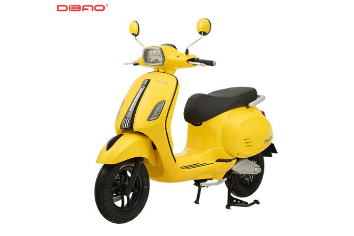 Chất liệu y&ecirc;n xe được l&agrave;m từ da PU &ecirc;m &aacute;i 