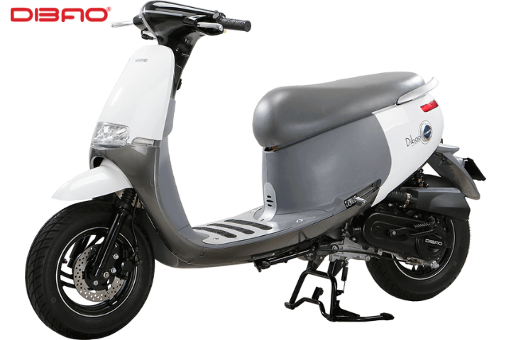 Xe tay ga 50cc Dibao Gofast d&agrave;nh cho giới trẻ