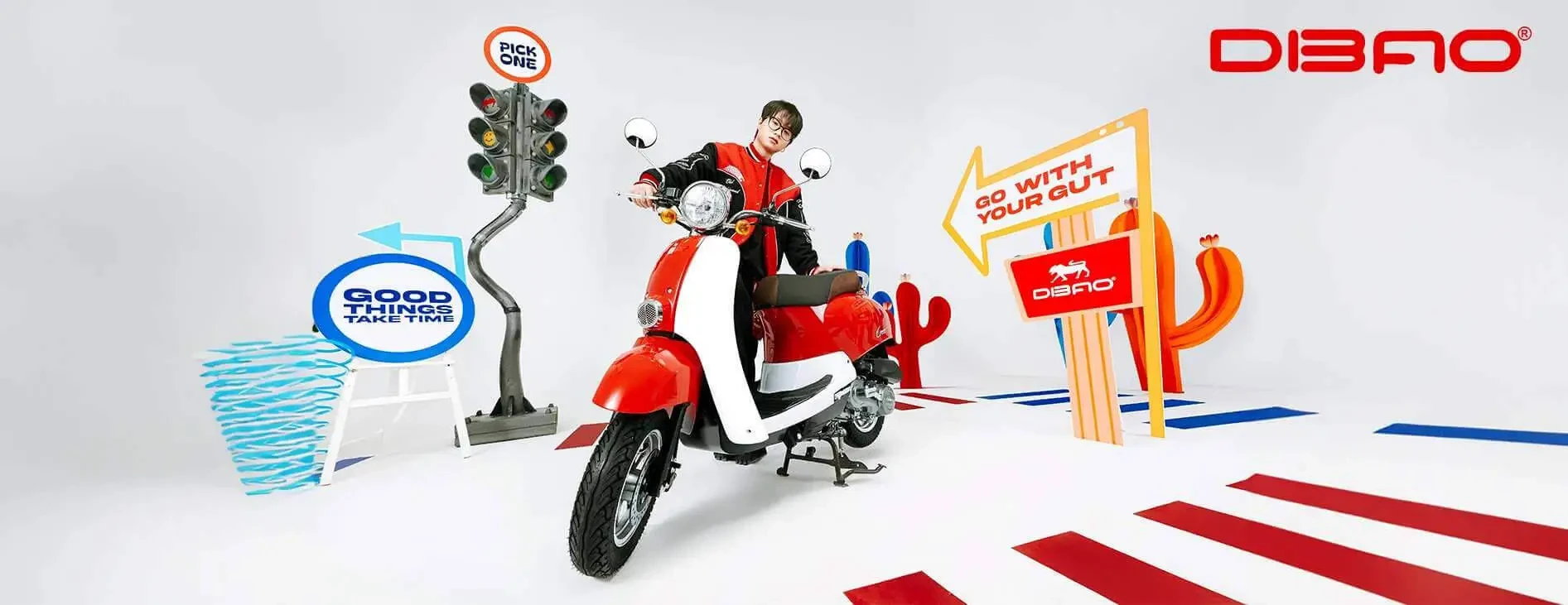 Dibao banner