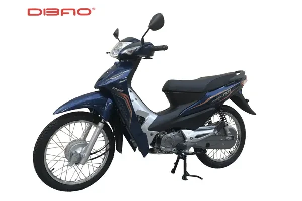 XE MÁY ĐIỆN DIBAO RS 50CC