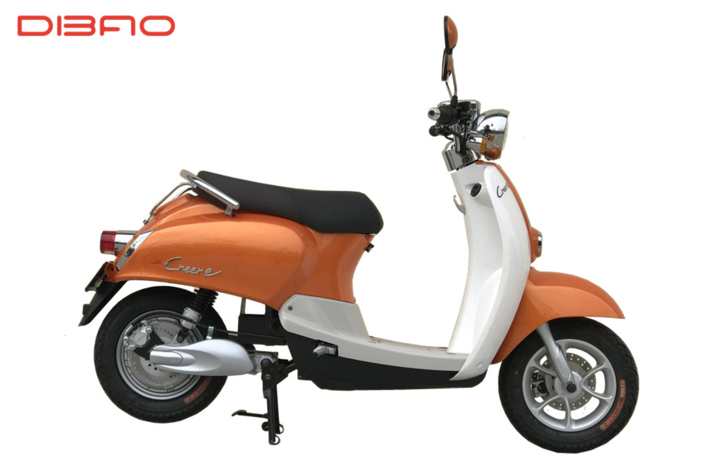 Dibao Ceer E sở hữu nhiều ưu điểm về ngoại h&igrave;nh v&agrave; t&iacute;nh năng