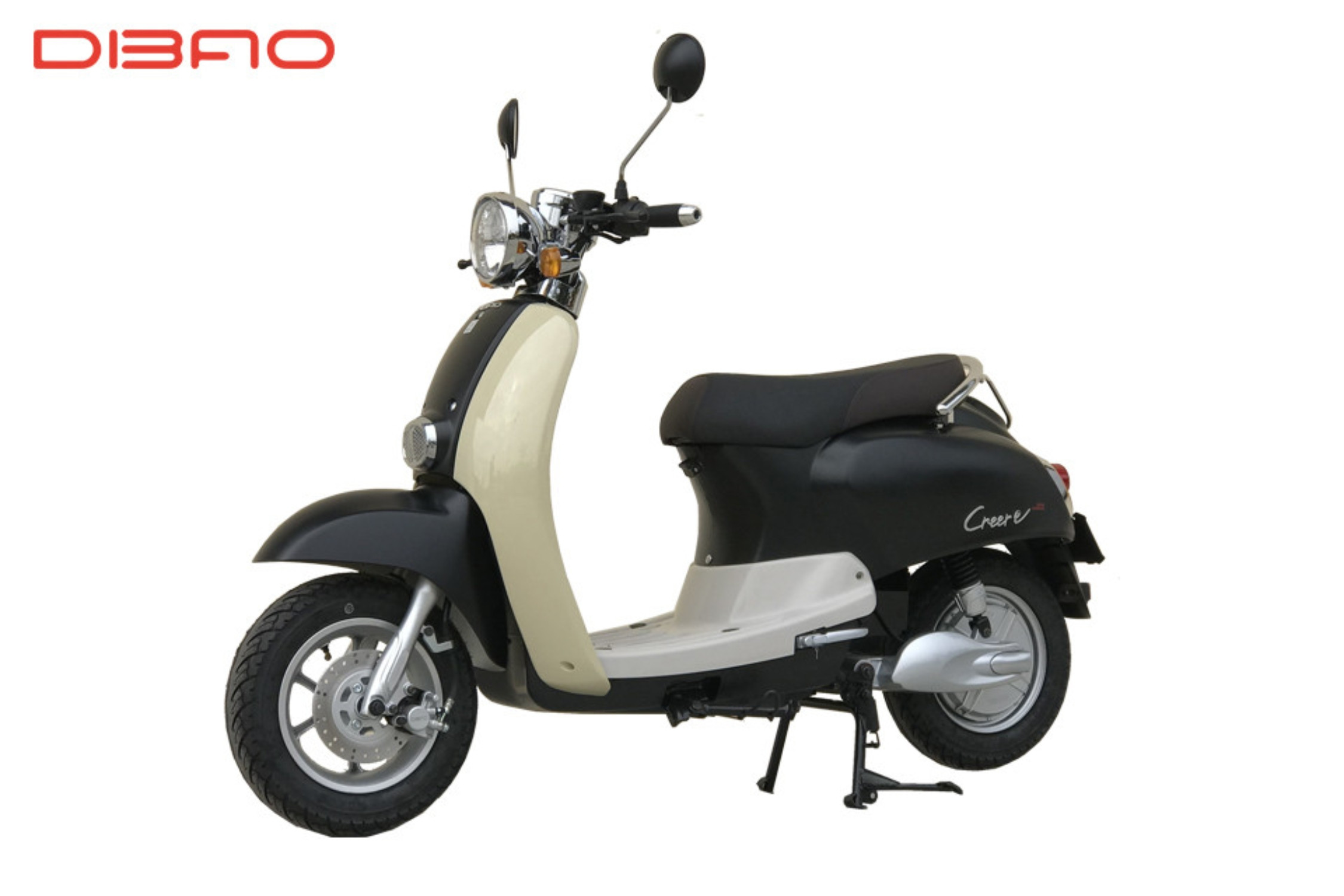 Thiết kế Ceer E đẹp mắt, trẻ trung nhưng vẫn đầy tinh tế