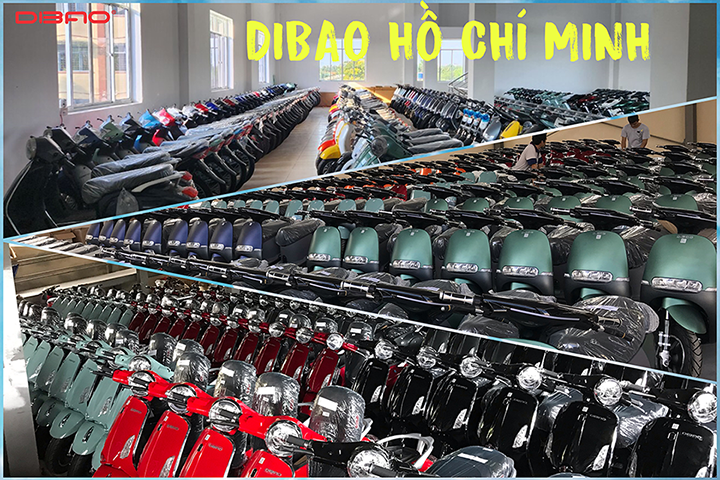 DIBAO -TP HỒ CHÍ MINH