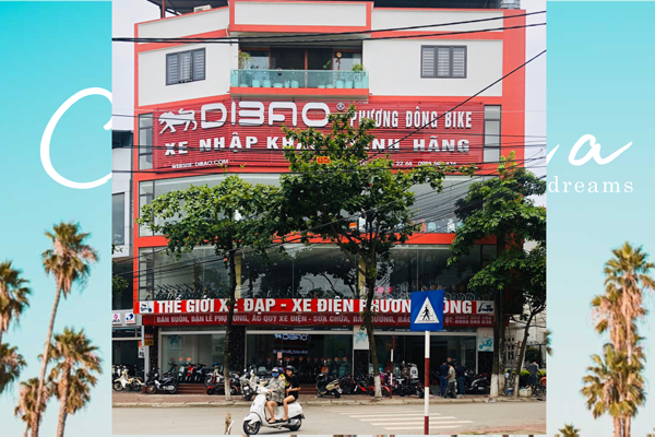 DIBAO VĨNH YÊN- NPP PHƯƠNG ĐÔNG