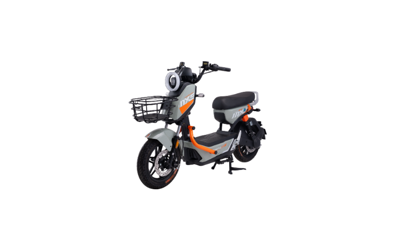 XE MÁY ĐIỆN DIBAO MXS