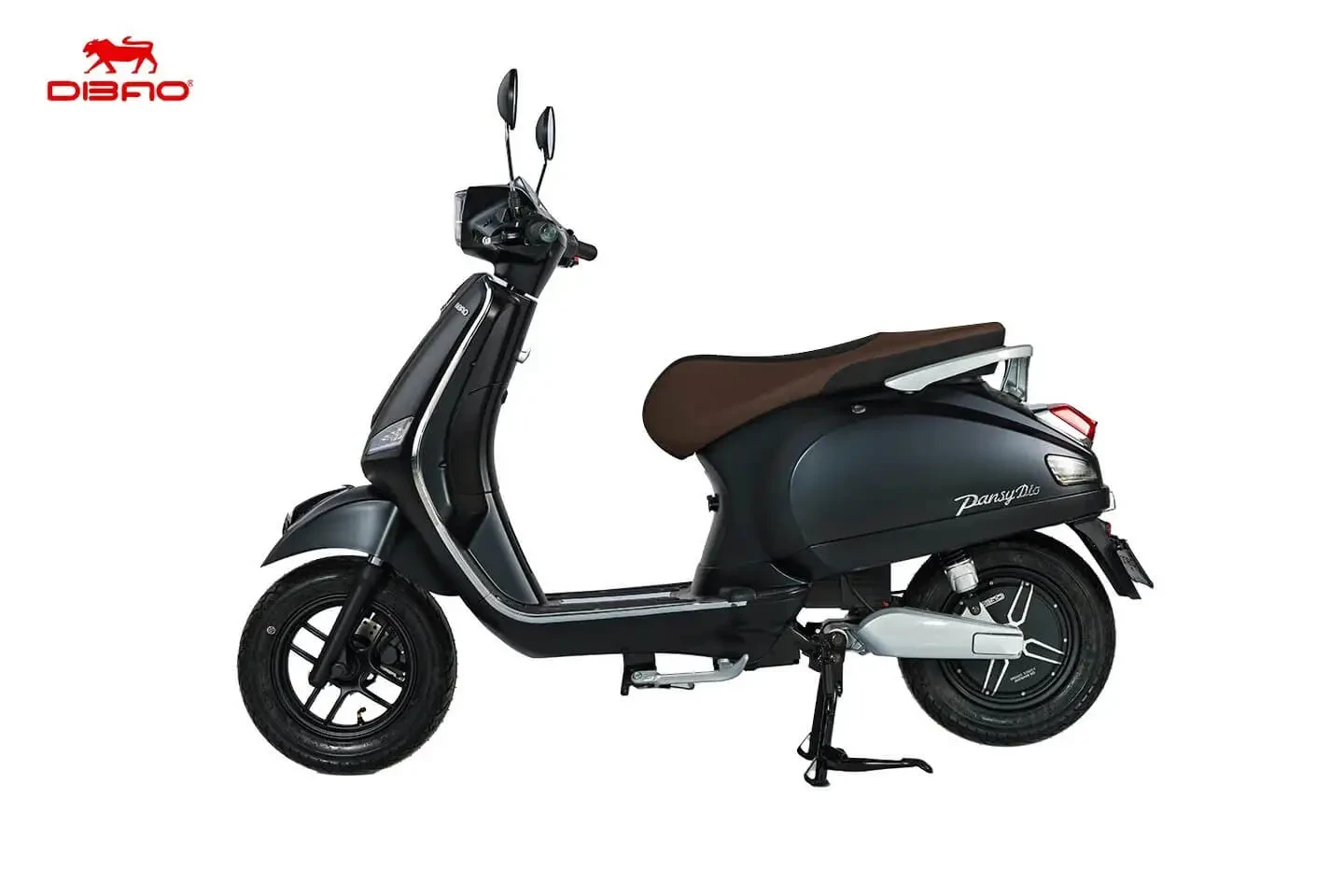 XE MÁY ĐIỆN DIBAO PANSY DIO