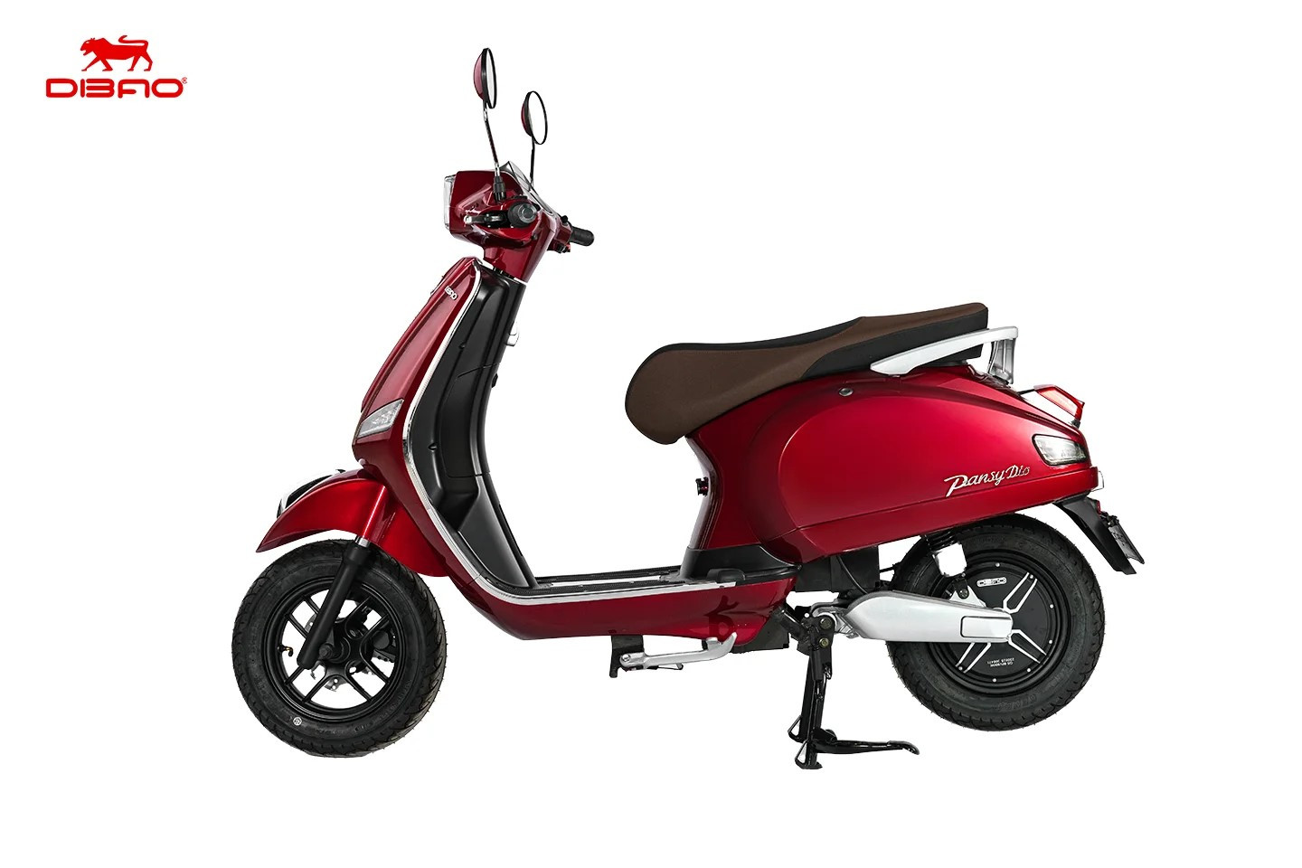 Xe m&aacute;y điện DIBAO Pansy DIO&nbsp;