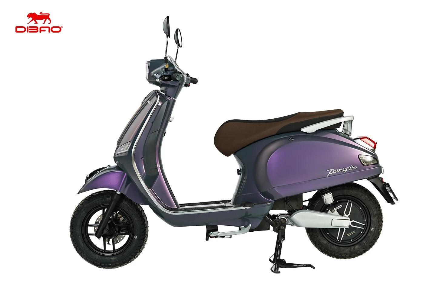 Xe m&aacute;y điện DIBAO Pansy DIO&nbsp;