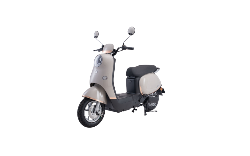 xe máy điện dibao rosa