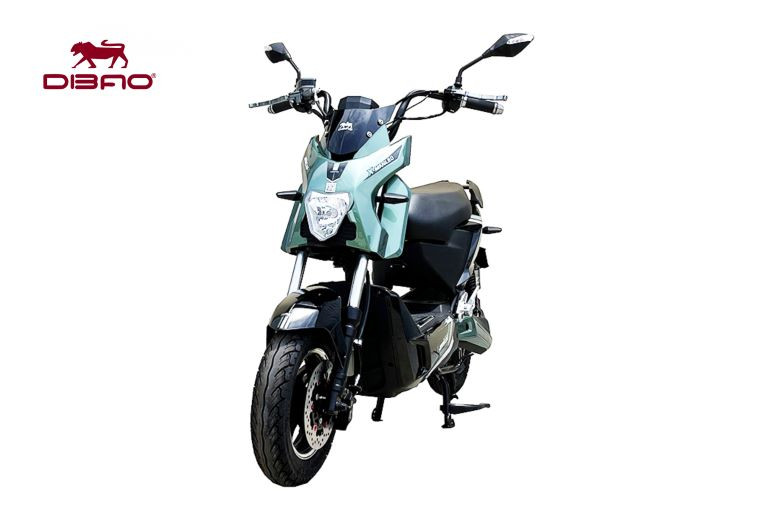 Dibao Xman Leo được trang bị hệ thống b&oacute;ng đ&egrave;n Halogen đời mới nhất