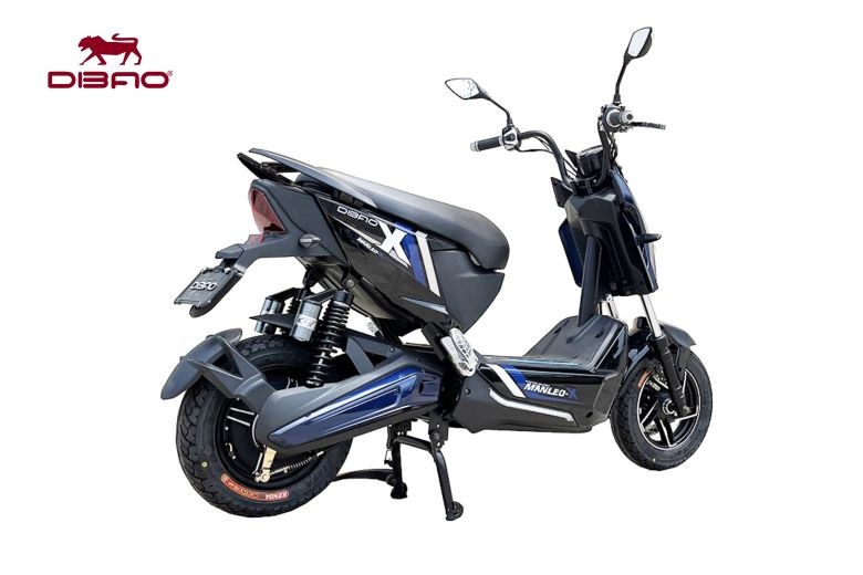 Thể t&iacute;ch cốp chứa đồ lớn, thuận tiện trong qu&aacute; tr&igrave;nh sử dụng