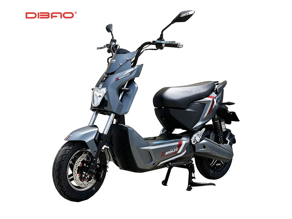 dibao xman leo