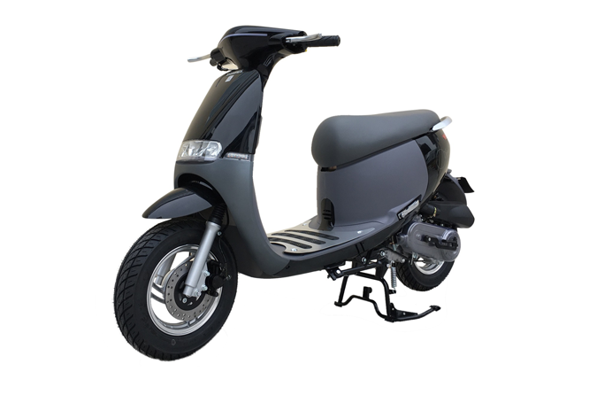 Giá xe tay ga 50cc hiện nay là bao nhiêu? Học sinh sinh viên có nên mua?