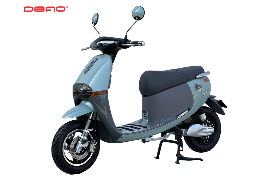 XE MÁY ĐIỆN DIBAO GOGO CROSS G