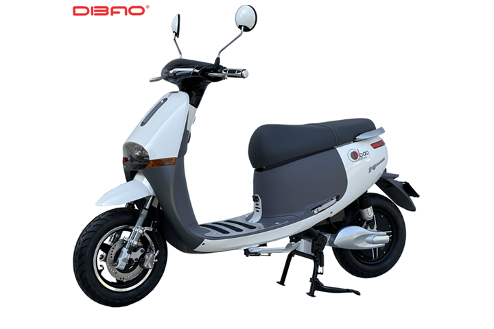 Xe m&aacute;y điện Dibao Gogo Cros c&oacute; k&iacute;ch thước nhỏ gọn, dễ di chuyển