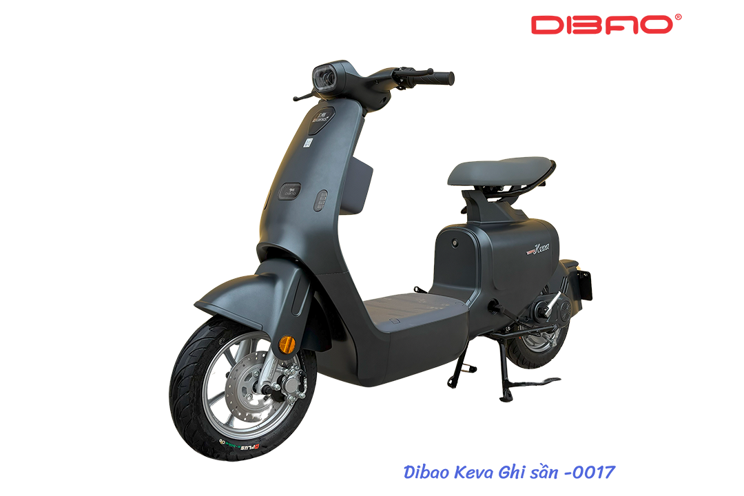 Xe máy điện DIBAO KEVA