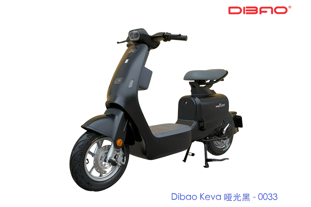 dibao keva