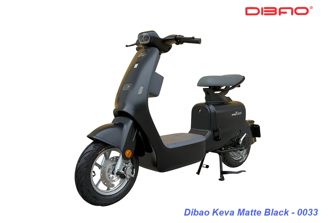 dibao keva