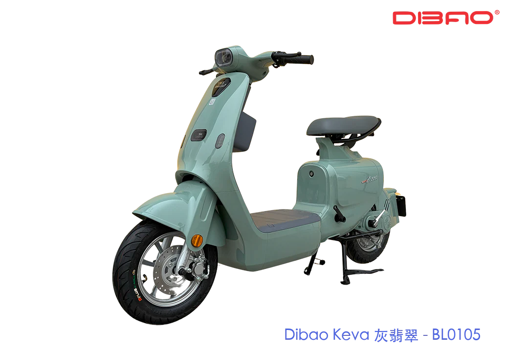 xe dibao keva