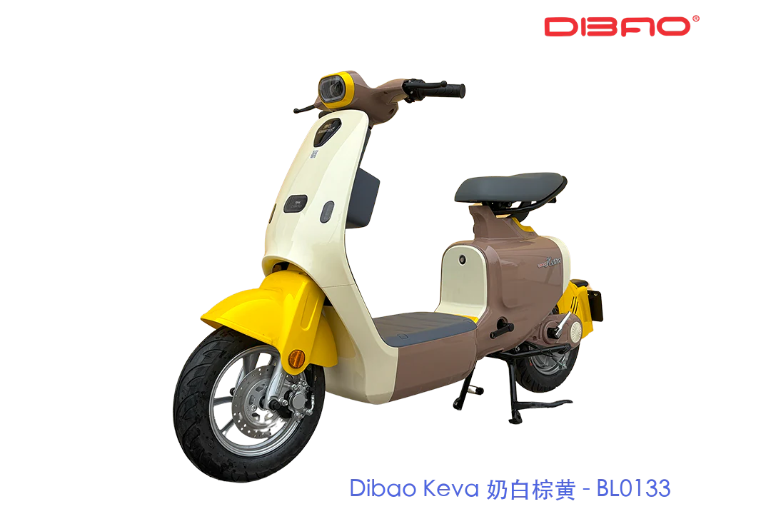 dibao keva