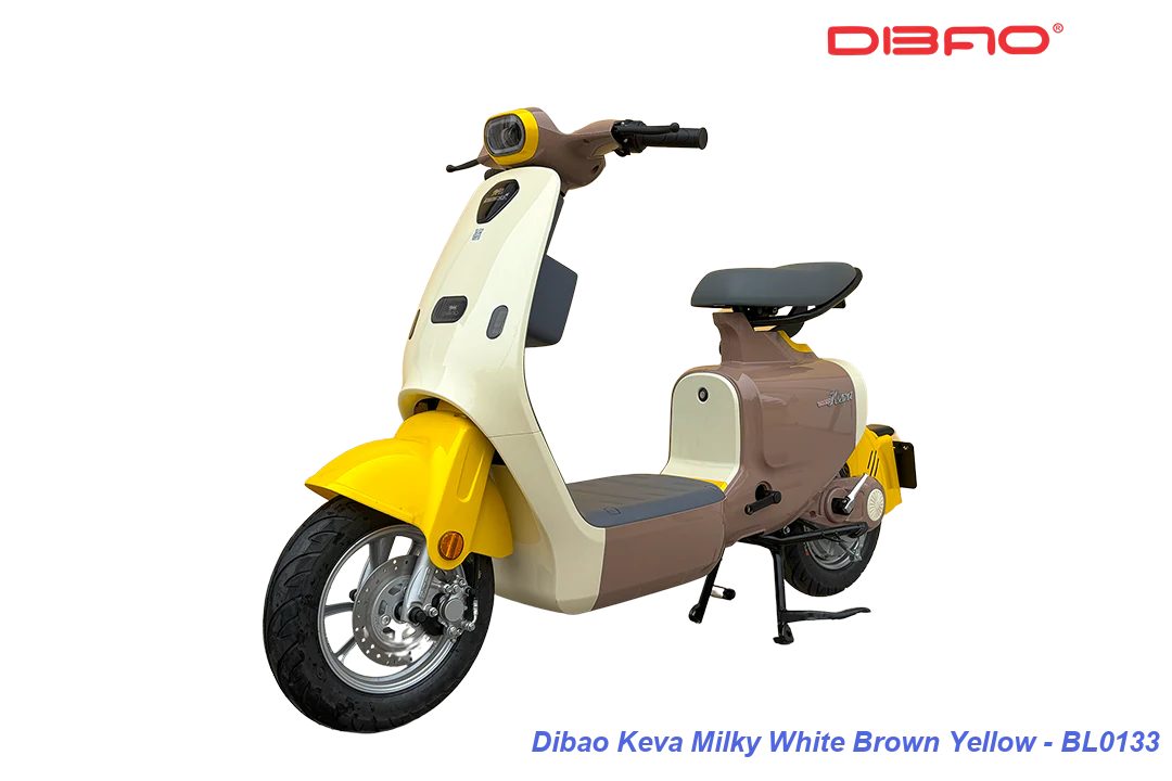 dibao keva