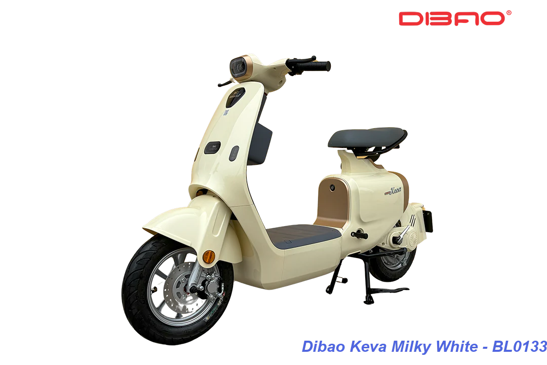 xe điện dibao keva