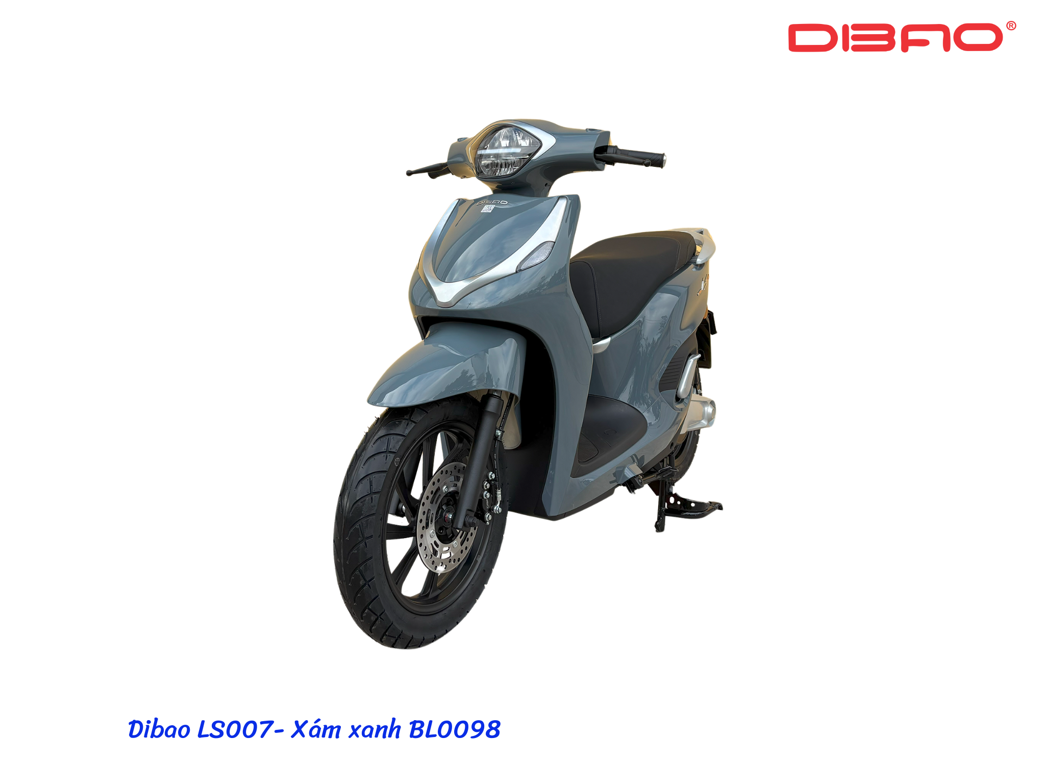 xe điện dáng SH