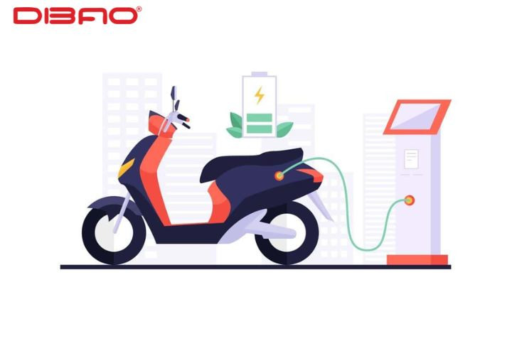 Nguyên nhân và cách khắc phục sạc xe điện không lên đèn đỏ