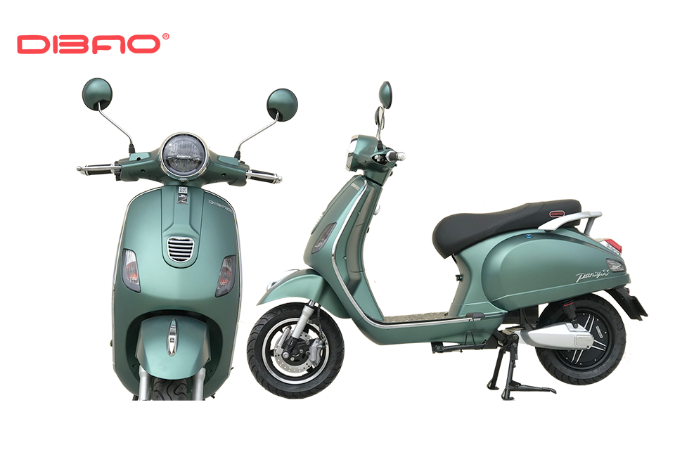 Top 5 mẫu xe máy điện cho nữ HOT nhất 2022
