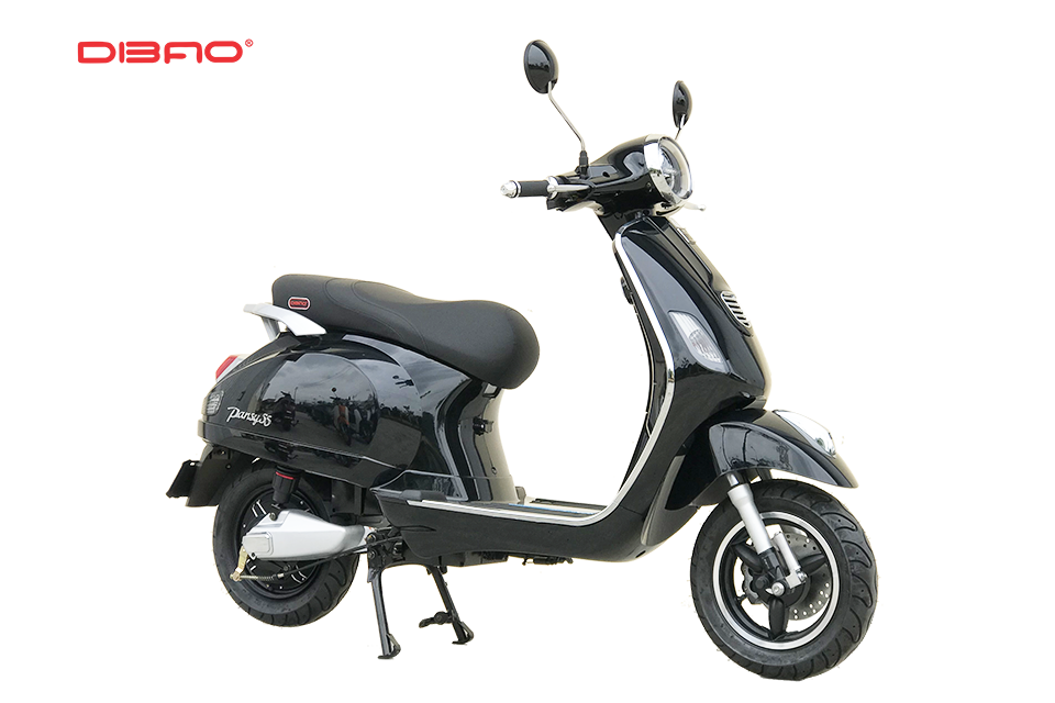 công xuất xe điện DIBAO