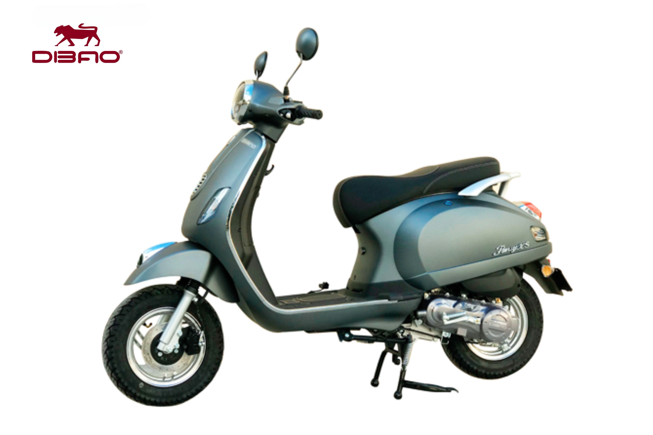 Xe sở hữu động cơ vận h&agrave;nh bền bỉ, tiết kiệm năng lượng