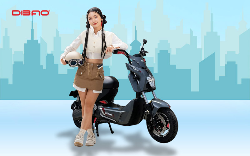 đại l&yacute; ủy quyền xe m&aacute;y điện d&aacute;ng thể thao gi&aacute; rẻ ch&iacute;nh h&atilde;ng Dibao