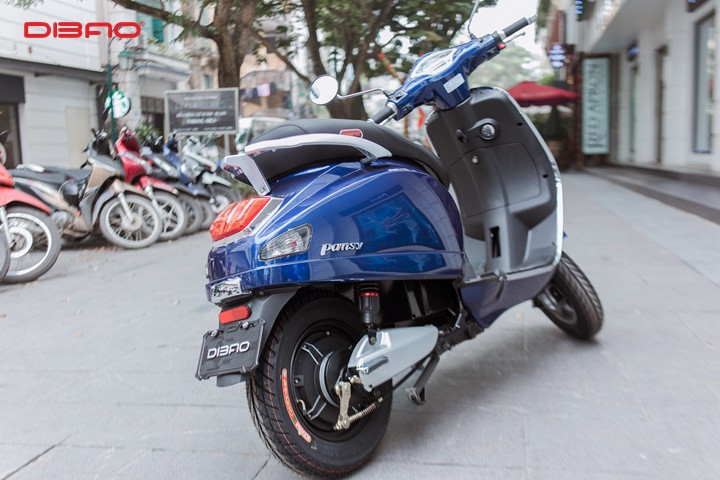 thi bằng l&aacute;i xe m&aacute;y