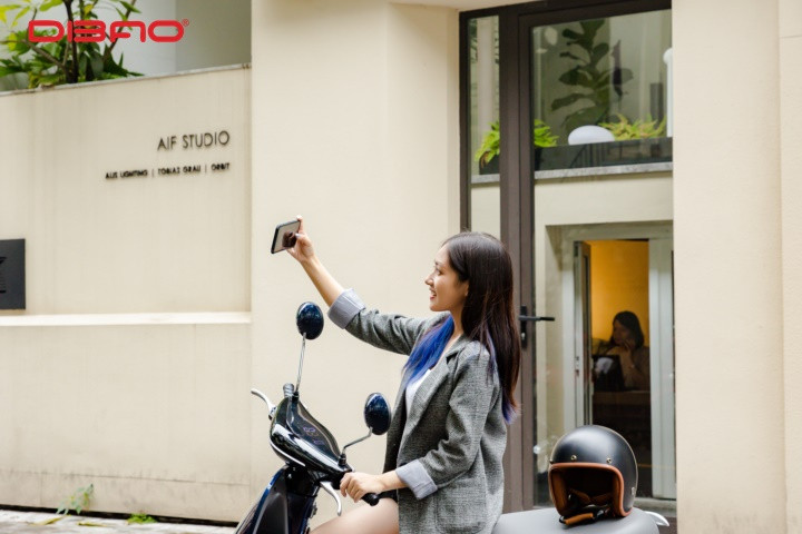 xe ga bị m&oacute;c cốp
