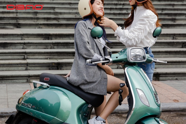 xe ga bị m&oacute;c cốp