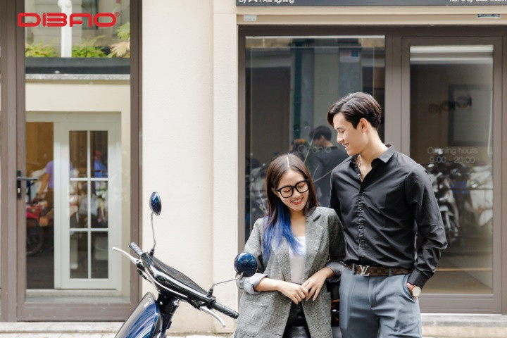 xe ga bị m&oacute;c cốp