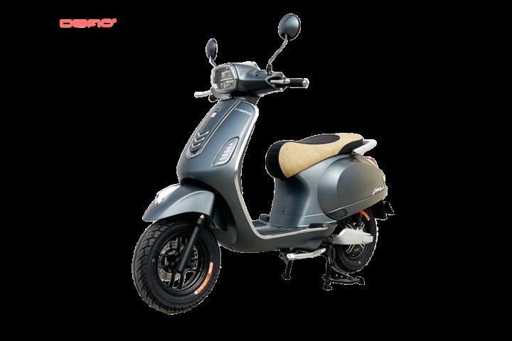 xe máy điện dibao giá bao nhiêu