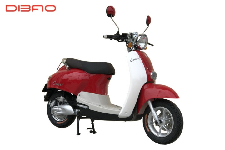 xe máy điện dibao giá bao nhiêu