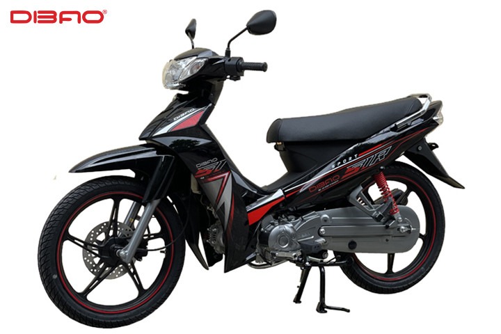 Các mẫu xe 50cc cho học sinh nam đáng quan tâm nhất năm 2022