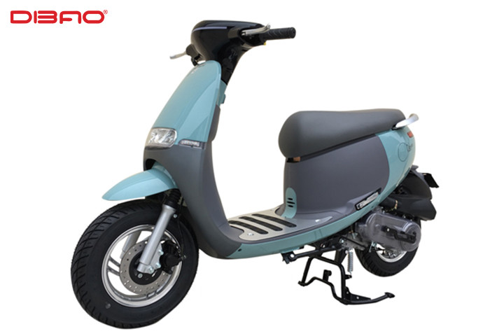 Xe m&aacute;y 50cc Dibao GOFAST trẻ trung