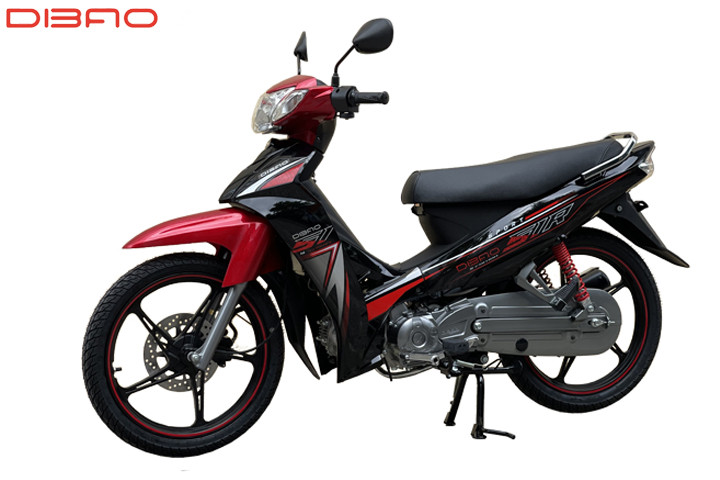 chi ph&iacute; đăng k&yacute; xe 50cc