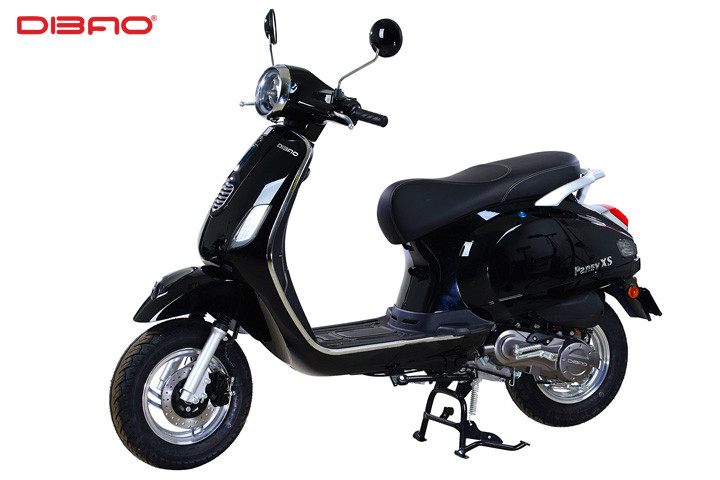 Cập nhật mới nhất bảng giá xe điện DIBAO 50cc chính hãng